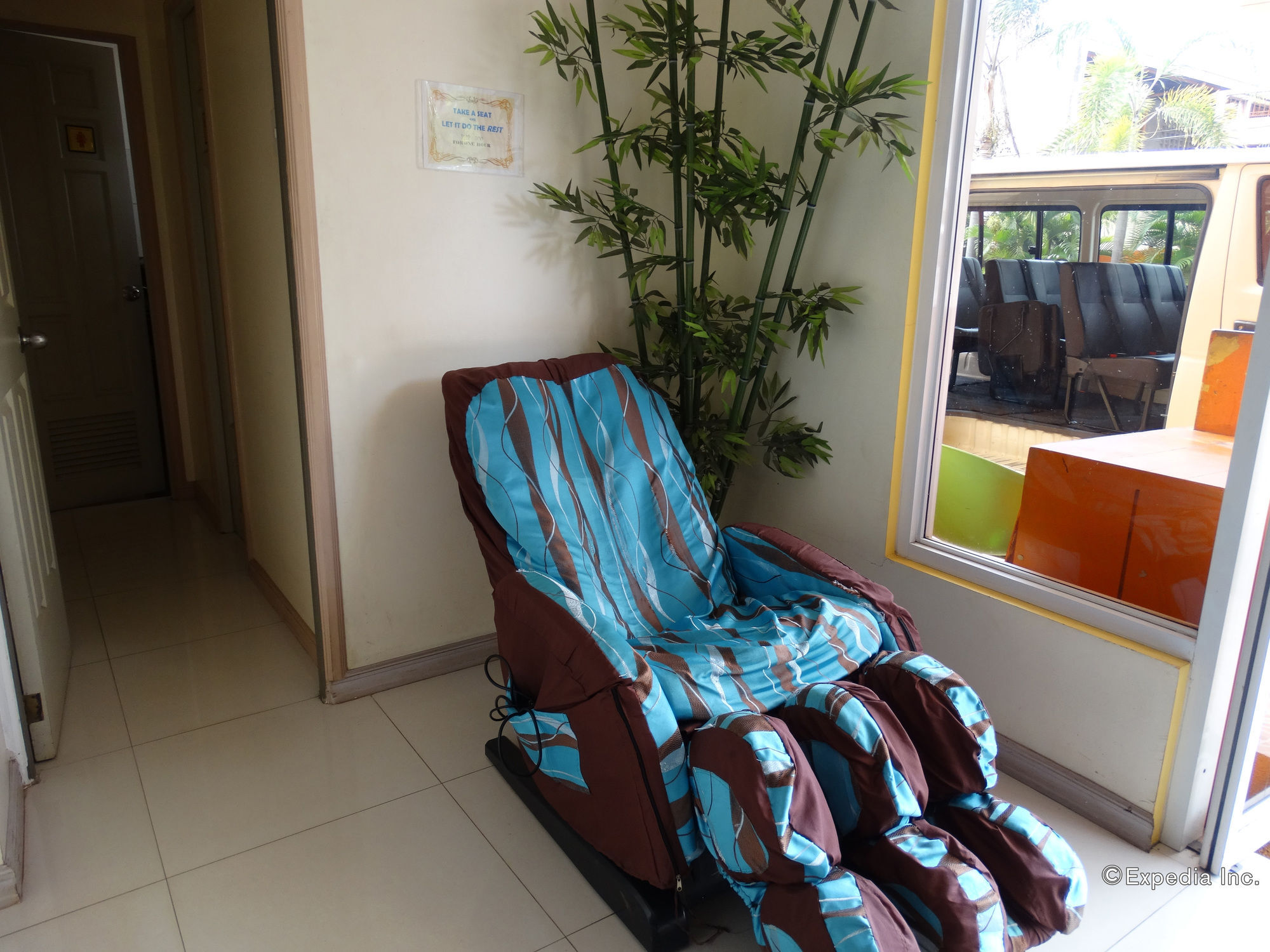 Reddoorz Plus @ Manalo Extension Palawan Puerto Princesa Exterior photo